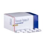 Buy FLAVOSPAS Online at Classic Medico