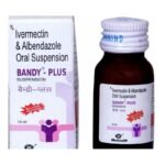 Buy BANDY SYRUP Online at Classic Medico