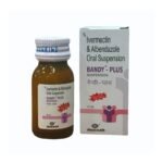 Buy BANDY SYRUP Online at Classic Medico