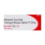 Buy REVELOL XL 25 Online at Classic Medico