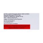 Buy REVELOL XL 25 Online at Classic Medico