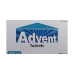 Buy ADVENT 625 Online at Classic Medico