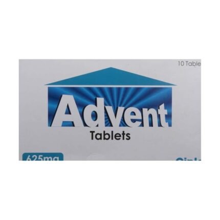Buy ADVENT 625 Online at Classic Medico