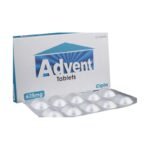 Buy ADVENT 625 Online at Classic Medico