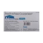 Buy ADVENT 625 Online at Classic Medico