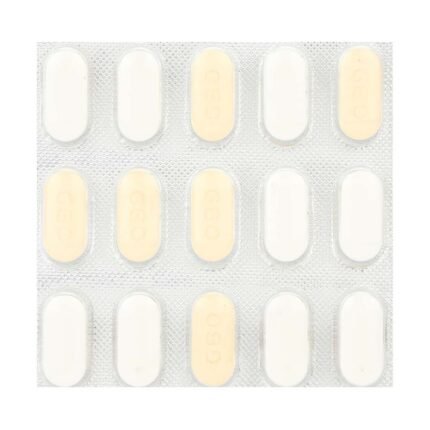 Buy RECLIMET OD 60 Online at Classic Medico