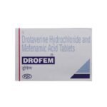 Buy DROFEM Online at Classic Medico