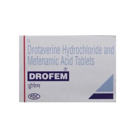 Buy DROFEM Online at Classic Medico