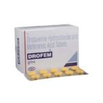 Buy DROFEM Online at Classic Medico