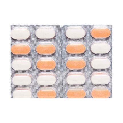 Buy GLYCIPHAGE P 15 Online at Classic Medico