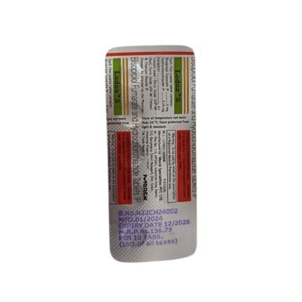 Buy LODOZ 5 Online at Classic Medico