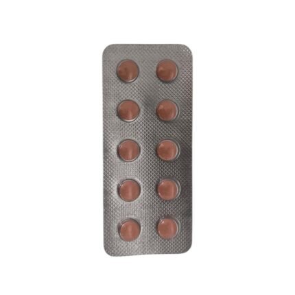 Buy LODOZ 5 Online at Classic Medico