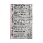 Buy NEBISTAR SA Online at Classic Medico