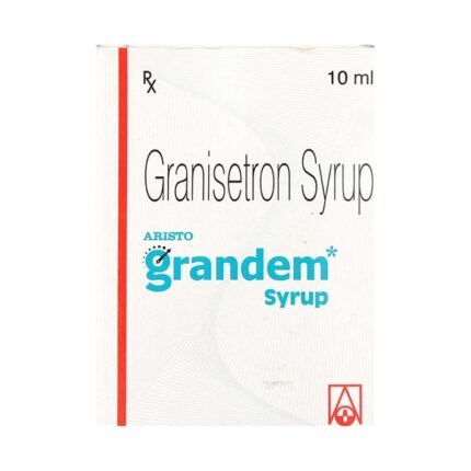 Buy GRANDEM SYRUP Online at Classic Medico