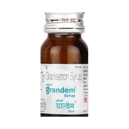 Buy GRANDEM SYRUP Online at Classic Medico