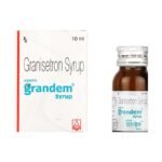 Buy GRANDEM SYRUP Online at Classic Medico