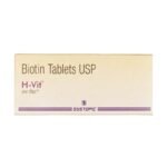Buy H VIT 5 Online at Classic Medico