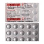 Buy STALOPAM PLUS Online at Classic Medico