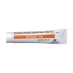 Buy NUFORCE GM CREAM Online at Classic Medico