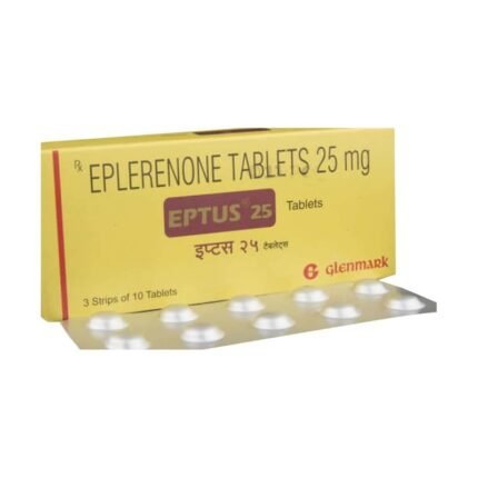 Buy EPTUS 25 Online at Classic Medico