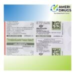 Buy AMLOKIND AT Online at Classic Medico