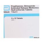 Buy TRIBET 2 Online at Classic Medico