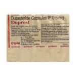 Buy DUPROST Online at Classic Medico