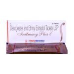 Buy INTIMACY PLUS 2 Online at Classic Medico