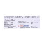 Buy INTIMACY PLUS 2 Online at Classic Medico