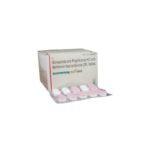 Buy GLUCONORM PG 1 Online at Classic Medico