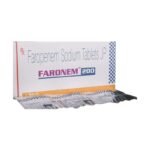 Buy FARONEM 200 Online at Classic Medico