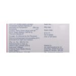 Buy FARONEM 200 Online at Classic Medico