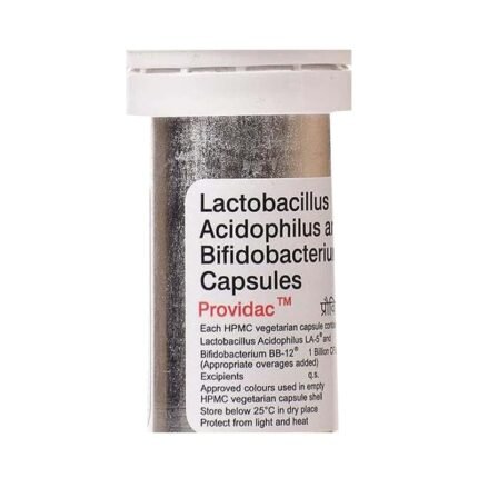Buy PROVIDAC Online at Classic Medico