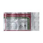 Buy MOXIKIND CV 625 Online at Classic Medico
