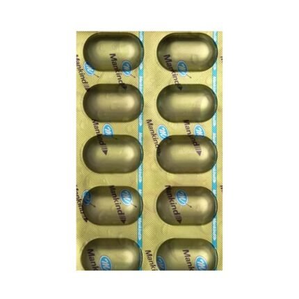Buy CEFAKIND 500 Online at Classic Medico