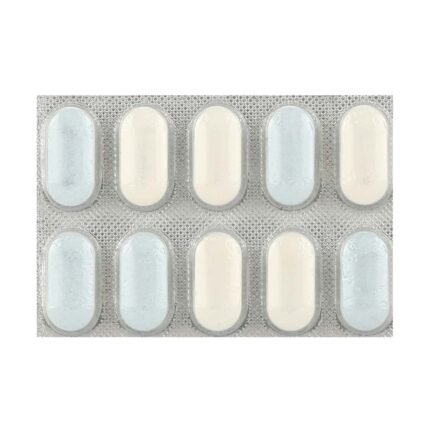 Buy GEMER FORTE 2 Online at Classic Medico