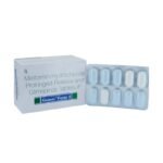 Buy GEMER FORTE 2 Online at Classic Medico