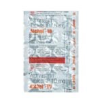 Buy ATCHOL 10 Online at Classic Medico