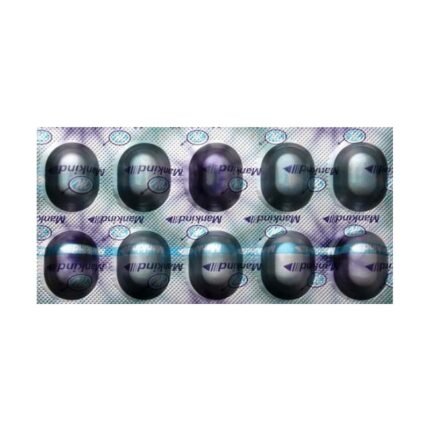 Buy MAHACEF 200 Online at Classic Medico