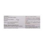 Buy MAHACEF 200 Online at Classic Medico
