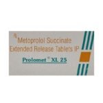 Buy PROLOMET XL 25 Online at Classic Medico