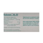 Buy PROLOMET XL 25 Online at Classic Medico