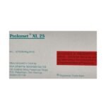 Buy PROLOMET XL 25 Online at Classic Medico