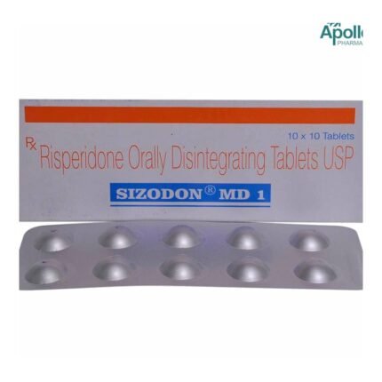 Buy SIZODON MD 1 Online at Classic Medico