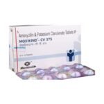 Buy MOXIKIND CV 375 Online at Classic Medico