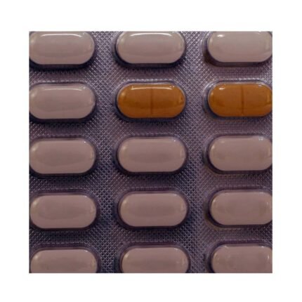 Buy GLUCONORM PG 2 Online at Classic Medico