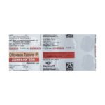 Buy ZENFLOX 200 Online at Classic Medico