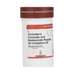 Buy BUDAMATE 400 TRANSCAPS Online at Classic Medico