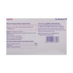 Buy ALFOO Online at Classic Medico