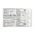 Buy TRIPLEACAL FORTE Online at Classic Medico